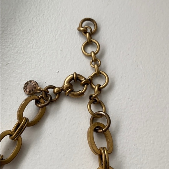 J.Crew Statement Necklace - Picture 4 of 7